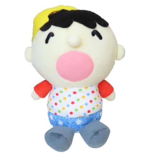 サンリオ - 【日本未発売】 みんなのたあ坊　着せ替えぬいぐるみ むにゅぐるみパティオ公式サイト