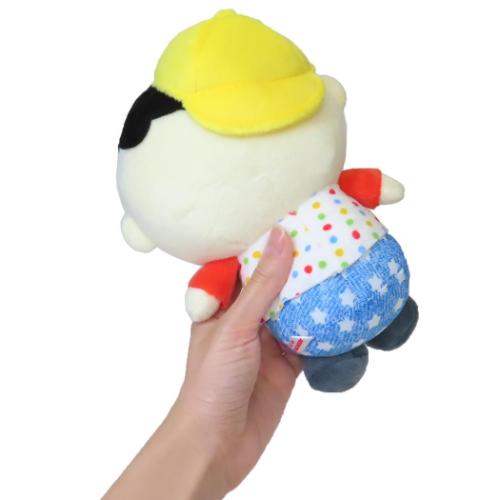 ぬいぐるみ プラッシュドール みんなのたあ坊 胸キュン