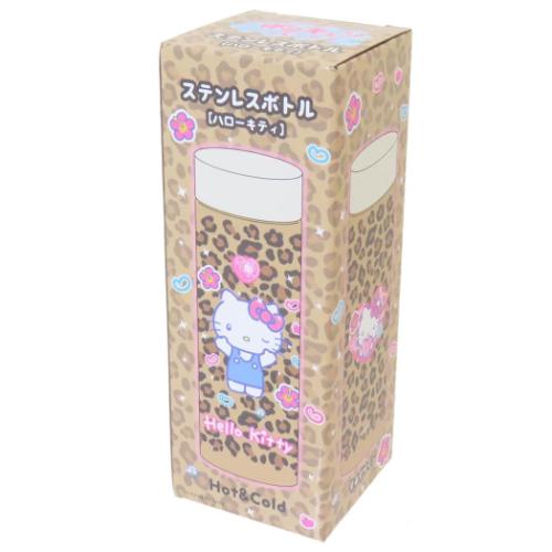 ハローキティ ステンレスボトル 350ml サンリオ 保温保冷水筒