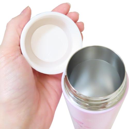 優*様 マイメロディ マイステンレスマグ 350ml 保温保冷 マイメロディ サンリオ キャラクター 保温保冷水筒 ステンレスボトル