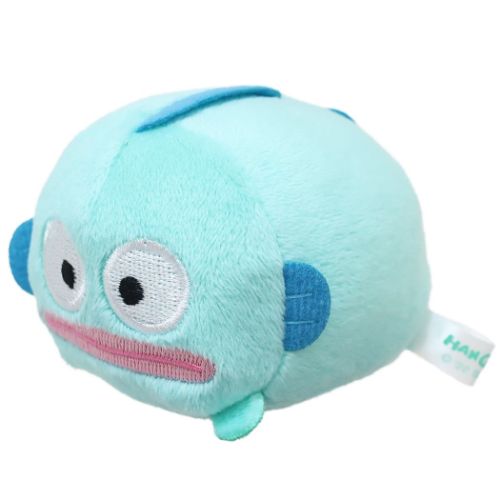 Yahoo! Yahoo!ショッピング(ヤフー ショッピング)ハンギョドン ロールお手玉 サンリオ マスコット キャラクター なつかしシリーズ プレゼント 男の子 女の子 ギフト バレンタイン