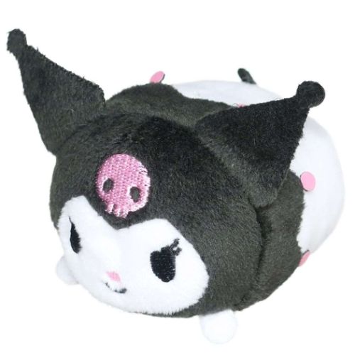 Yahoo! Yahoo!ショッピング(ヤフー ショッピング)クロミ グッズ マスコット キャラクター ロールお手玉 なつかしシリーズ プレゼント 男の子 女の子 ギフト バレンタイン