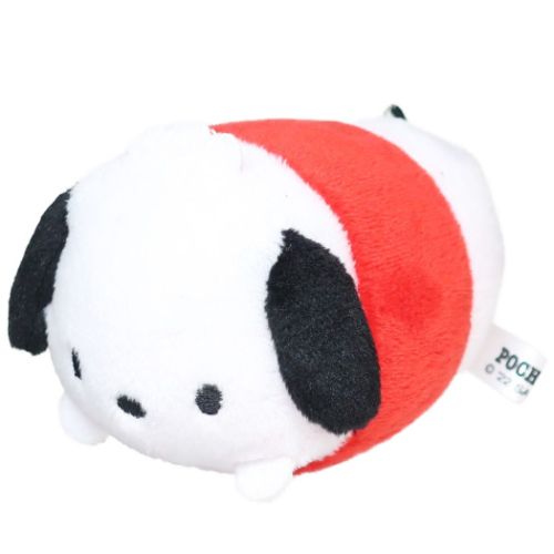 Yahoo! Yahoo!ショッピング(ヤフー ショッピング)ポチャッコ グッズ マスコット サンリオ キャラクター ロールお手玉 プレゼント 男の子 女の子 ギフト バレンタイン