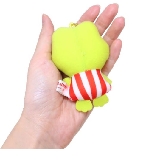 けろけろけろっぴ ボールチェーンマスコット マスコット なつかしシリーズ サンリオ キャラクター