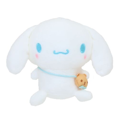 シナモロール サンリオ キャラクター ぬいぐるみ お座りぬいぐるみ なつかしシリーズ 爆買