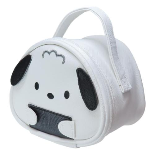 ポチャッコ おにぎりケース サンリオ ランチグッズ キャラクター おにぎりシリーズ ケイカンパニー