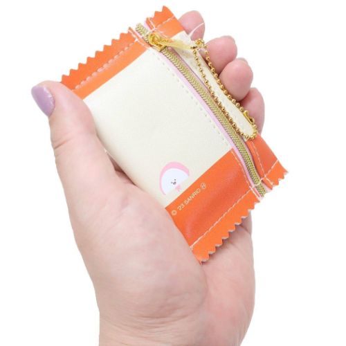 Amazon.co.jp: サンリオ(SANRIO) KIRIMIちゃん. クリアフラット