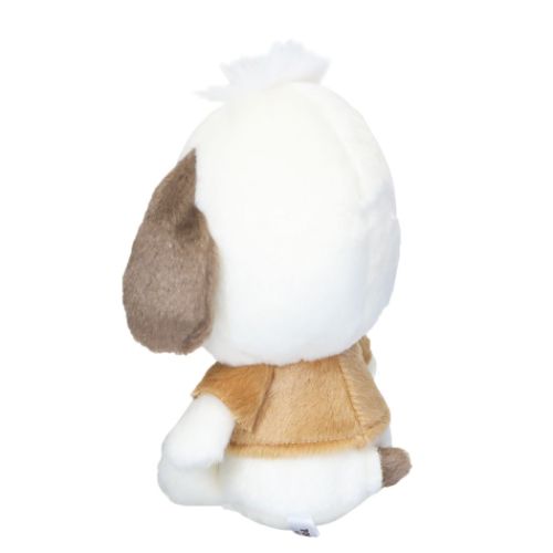 ポチャッコ お座りぬいぐるみ ぬいぐるみ ファンシーレトロ