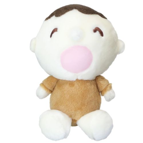 ぬいぐるみ みんなのたあ坊 お座りぬいぐるみ サンリオ ファンシーレトロ プレゼント 爆買