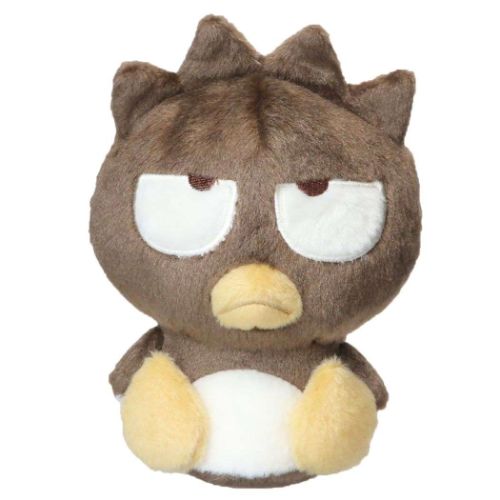 ぬいぐるみ バッドばつ丸 お座りぬいぐるみ ファンシーレトロ サンリオ ケイカンパニー 爆買