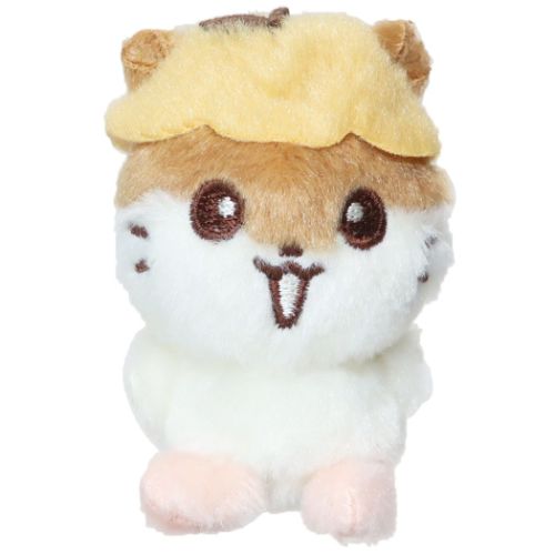 コロコロクリリン キャラクター マスコット お座りお手玉 ファンシーレトロ サンリオ 爆買