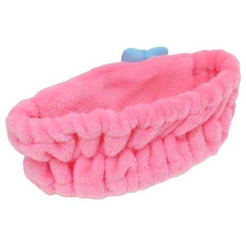 マイメロディ キャラクター ヘアアクセ ヘアバンド スイマーxサンリオ