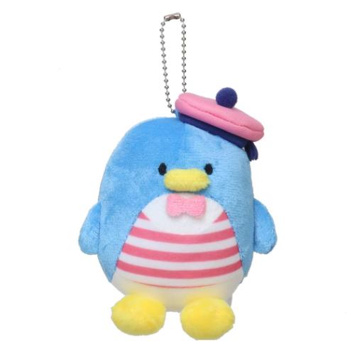 タキシードサム サンリオ キャラクター マスコット ボール