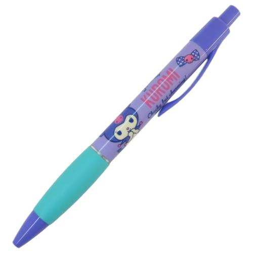 クロミ グッズ ボールペン キャラクター ノック式 ヴィンテージレトロ