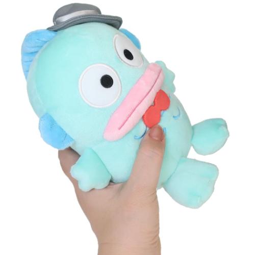 レア★ハンギョドン★中華？★ぬいぐるみ★非売品　レトロ 181565328_o1.jpg?