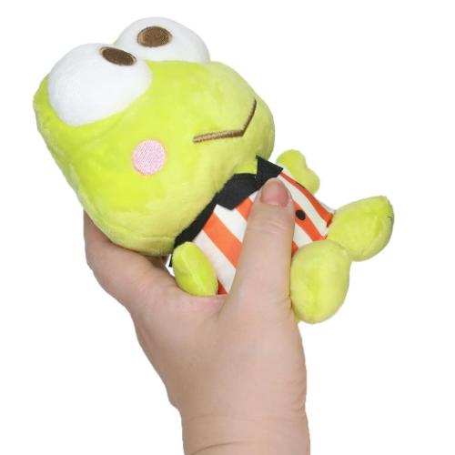 けろけろけろっぴ ぬいぐるみの商品一覧 通販 - Yahoo!ショッピング