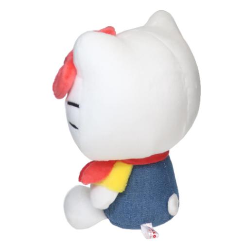 ハローキティ グッズ ぬいぐるみ キャラクター : キャラクターの
