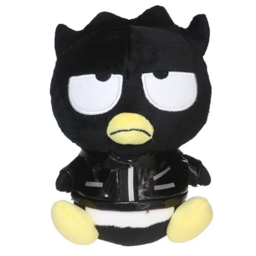 バッドばつ丸 キャラクター ぬいぐるみ ヴィンテージレトロ 爆買
