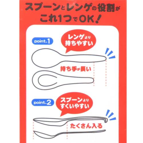 レプーン スプーン サンリオ ハローキティ ピンク 和雑貨シリーズ ケイカンパニー
