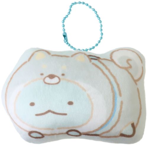 小銭入れ ぬいぐるみコインケース すみっコぐらし とかげ ケイカンパニー サンエックス