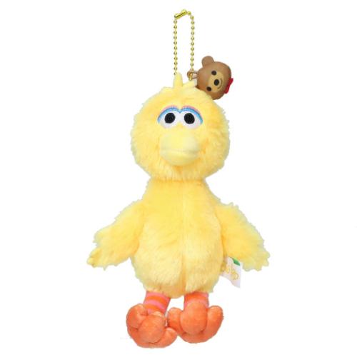SESAME STREET（セサミストリート） キャラクター マスコット ボール