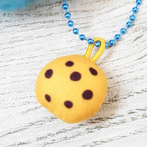 ボールチェーンマスコット マスコット セサミストリート クッキー