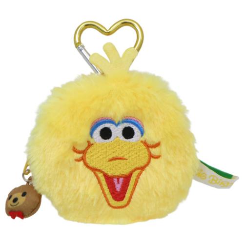 SESAME STREET（セサミストリート） グッズ コインケース キャラクター