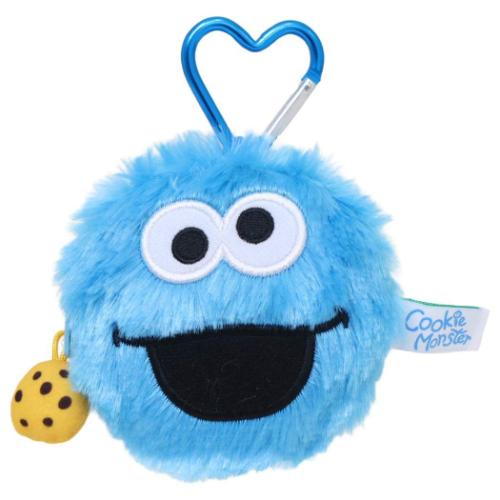 SESAME STREET（セサミストリート） キャラクター コインケース