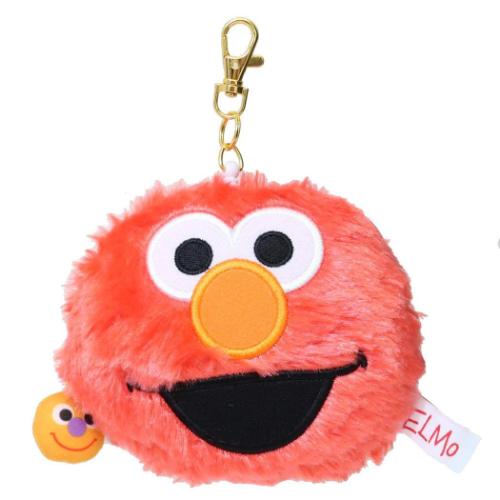 SESAME STREET（セサミストリート） グッズ 定期入れ キャラクター