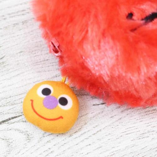 SESAME STREET（セサミストリート） グッズ 定期入れ キャラクター
