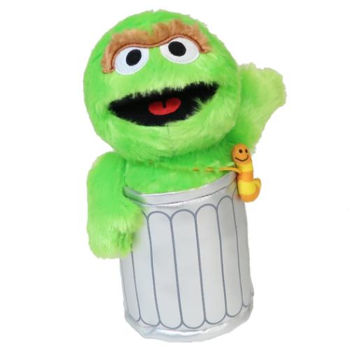 SESAME STREET（セサミストリート） キャラクター ぬいぐるみ