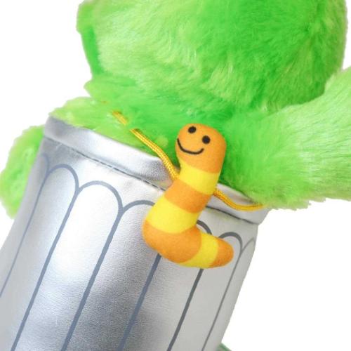 SESAME STREET（セサミストリート） キャラクター ぬいぐるみ