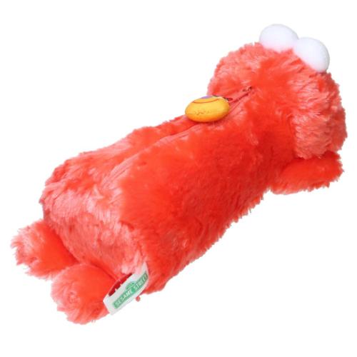 SESAME STREET（セサミストリート） ぬいぐるみペンポーチ ペンケース