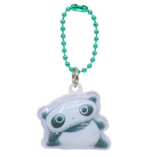 San-X（サンエックス） キーホルダー たれぱんだ ぷっくりったいプチ