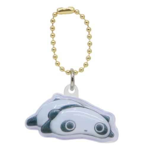 San-X（サンエックス） キーホルダー たれぱんだ ぷっくりったいプチ