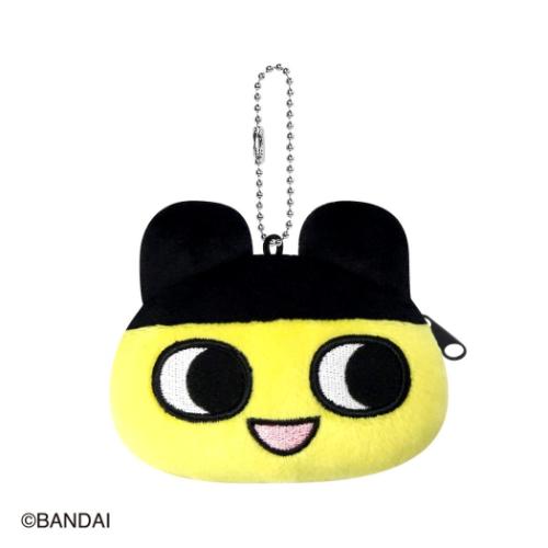 たまごっち 小銭入れ コインケース まめっち キャラクター