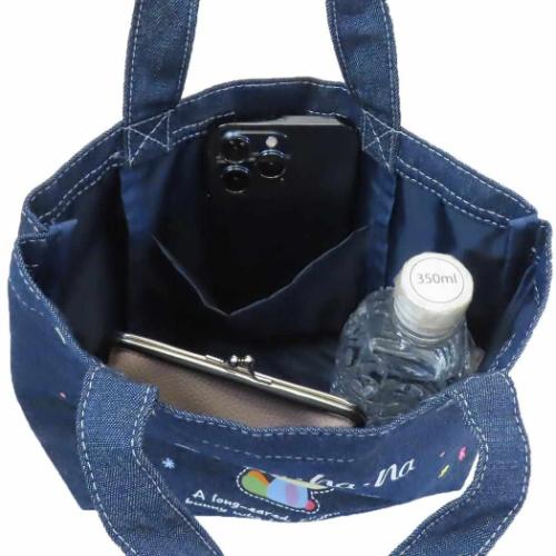 サンリオ　ウサハナ　ランチボックス　ランチバッグ サンリオ ウサハナ お弁当箱 ランチボックス - メルカリ