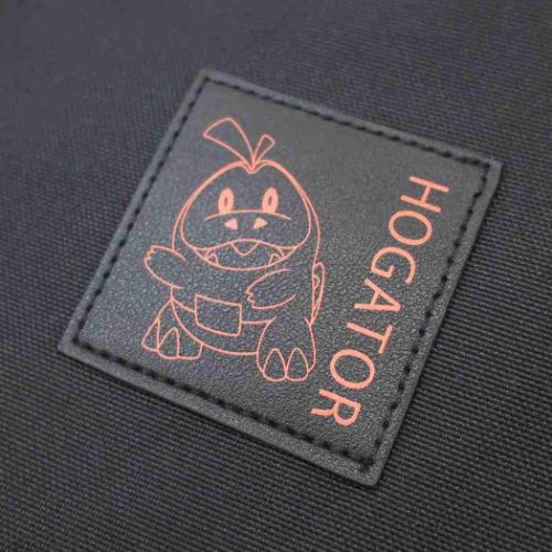 ポケットモンスター グッズ ボディバッグ キャラクター ウエストバッグ