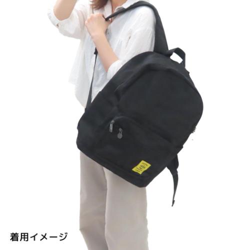 ポケットモンスター グッズ デイパック キャラクター リュック クロ