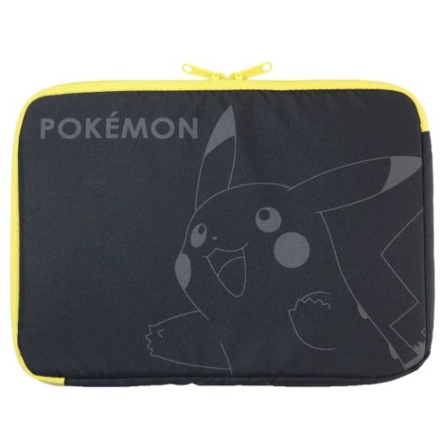 ポケットモンスター マルチケース ポケモン タブレットケース キャラクター ピカチュウ 新入学 Kcmy Cpk5 00 キャラクターのシネマコレクション 通販 Yahoo ショッピング