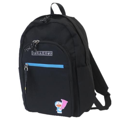 A4サイズ】ボストン型リュック（L） echino A4サイズ】ボストン型