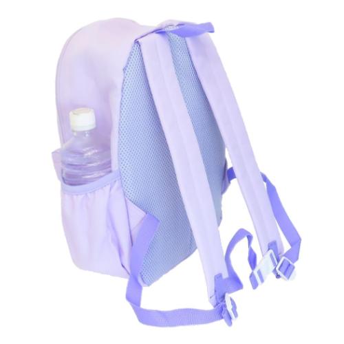 ハローキティ キャラクター キッズリュック リュックサック パープル サンリオ