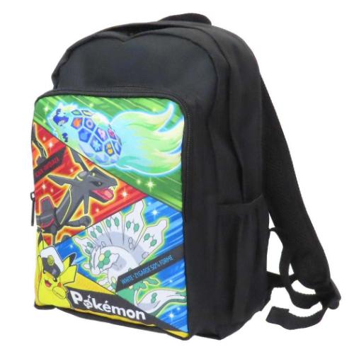 Pokemon ポケットモンスター 新作 リュック キッズデイバッグ S