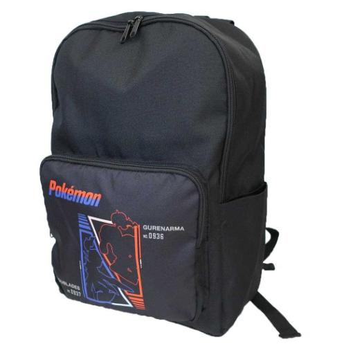 NEW ERA ポケモンリュック 18L NEW ERA ポケモンリュック 18L