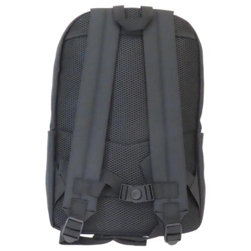 ポケットモンスター グッズ デイパック キャラクター 18Lリュック クロ モンスターボール