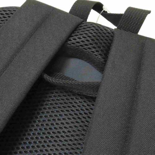 ポケットモンスター グッズ デイパック キャラクター 18Lリュック クロ モンスターボール