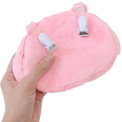 マイメロディ グッズ クリップポケット サンリオ キャラクター ダイカットクリップポケット 新入学