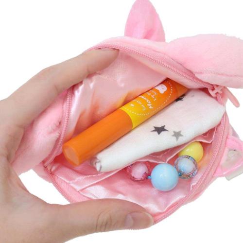 マイメロディ グッズ クリップポケット サンリオ キャラクター ダイカットクリップポケット 新入学