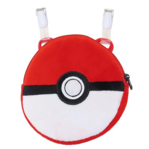 ポケットモンスター ダイカットクリップポケット ポケモン クリップポケット キャラクター