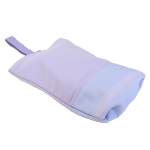 シューズケース マイメロディ＆クロミ シューズバッグ サンリオ マルヨシ 新入学